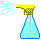spraybottle icon